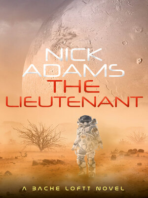 cover image of The Lieutenant